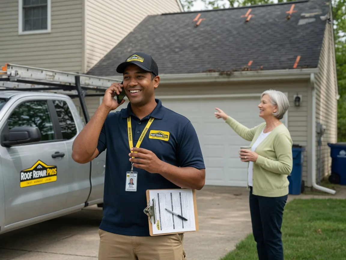 Roof Repair New Providence, PA FAQs